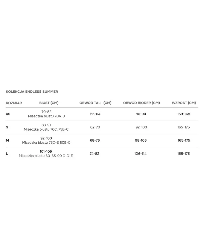 Czerwony dół od bikini Rouge After Sun - Image #5