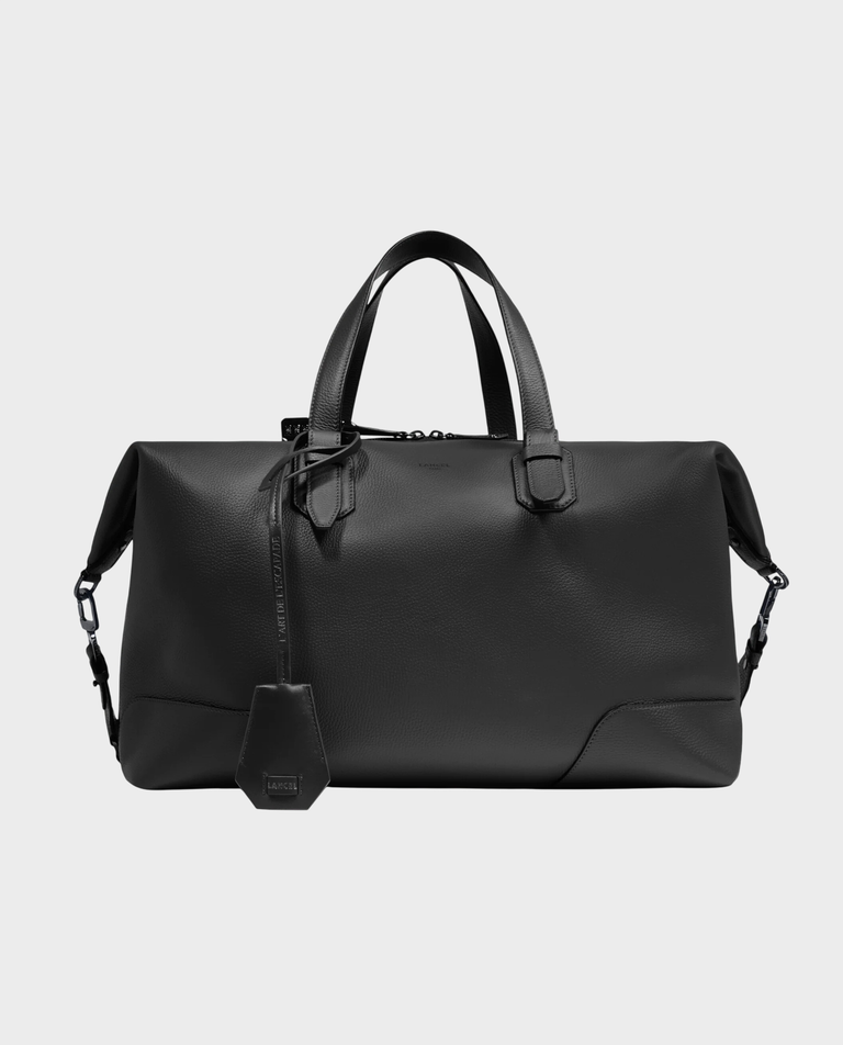 Czarna torba Charlie