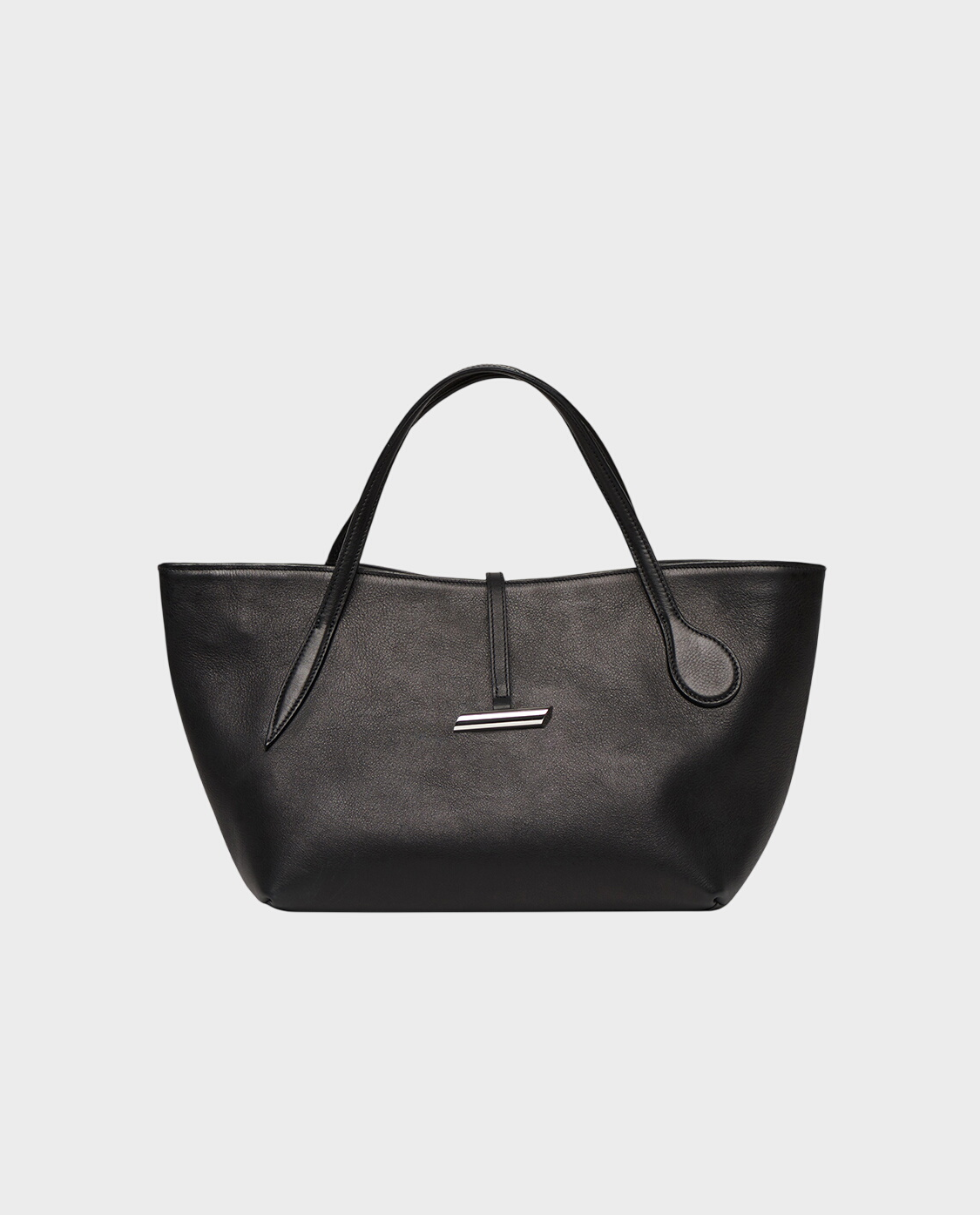 Czarna torba Penne Tote - Image #0