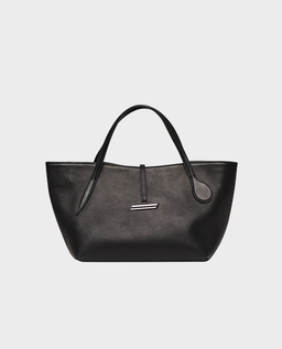 Czarna torba Penne Tote - Image #0