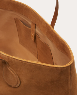 Zamszowa torba Mega Sprout - Image #3