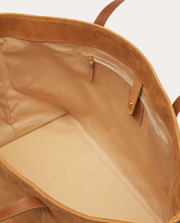 Zamszowa torba Mega Sprout - Image #4