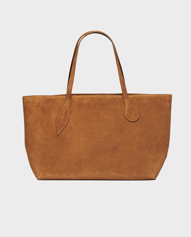 Zamszowa torba Mega Sprout