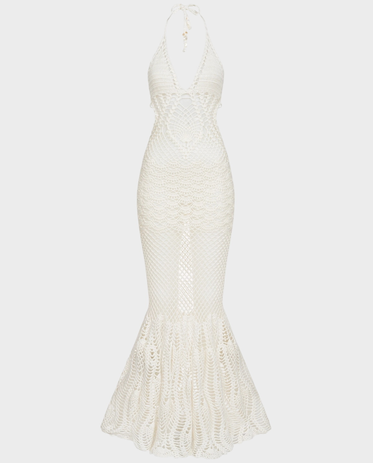 Szydełkowa sukienka Rhea - Image #8