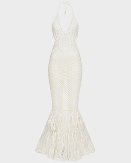 Szydełkowa sukienka Rhea - Image #8