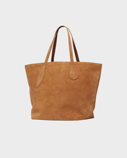 Zamszowa torba Sprout Tote - Image #2