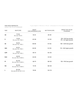 Beżowy strój kąpielowy Dione - Image #4