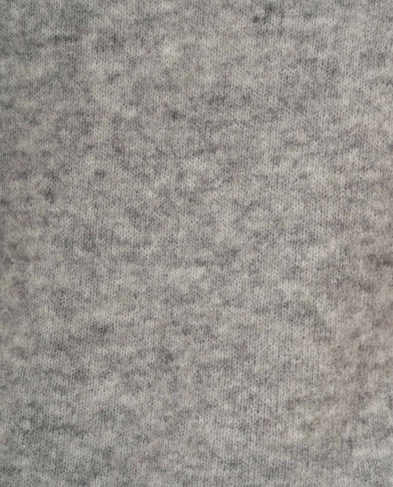 Acne Studios grey crewneck sweater