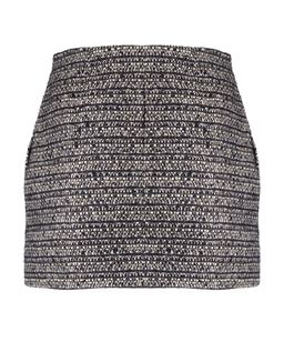 Tweedowa spódniczka mini - Image #1