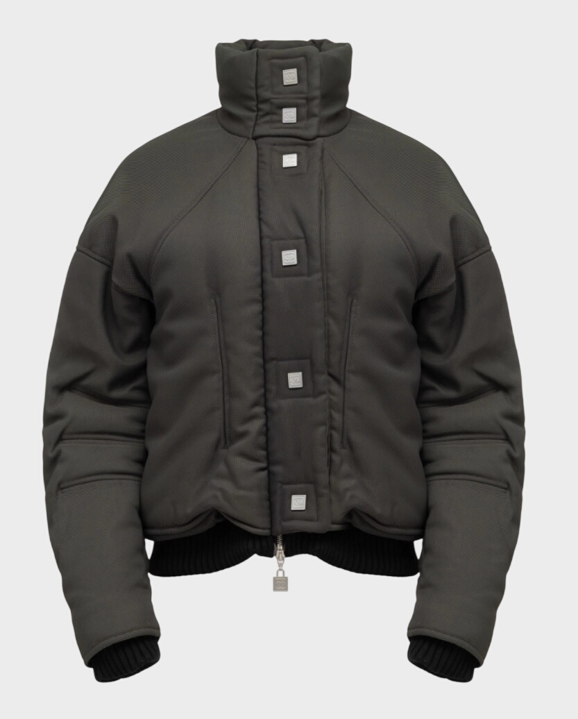 Bomberka khaki Sport Line - Image #0