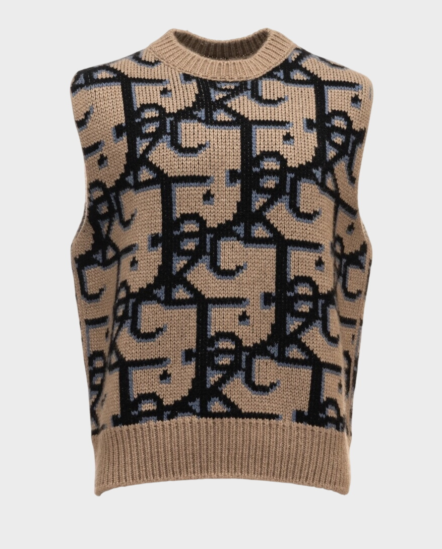 Kamizelka Dior x Cactus Jack Travis Scott - Image #0