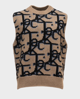 Kamizelka Dior x Cactus Jack Travis Scott - Image #0