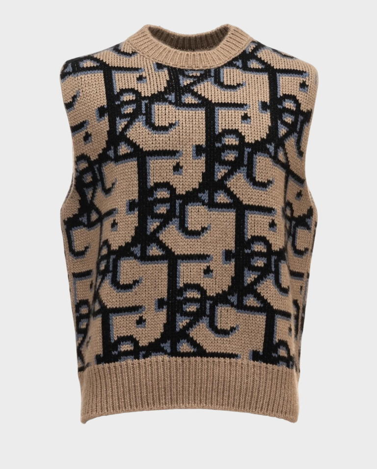 Kamizelka Dior x Cactus Jack Travis Scott