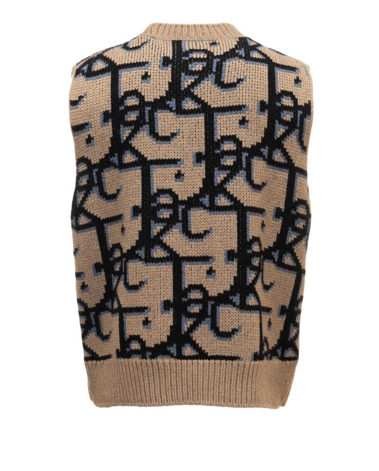 Kamizelka Dior x Cactus Jack Travis Scott