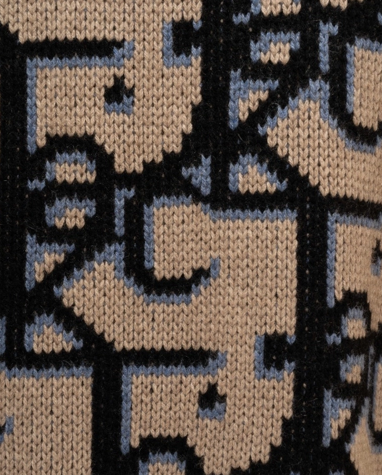 Kamizelka Dior x Cactus Jack Travis Scott - Image #2