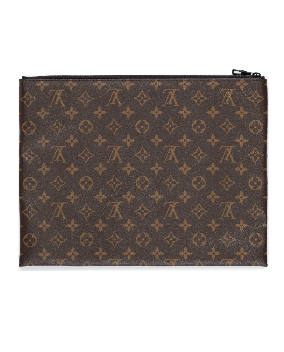 Torebka Solar Ray A4 Pochette Monogram - Image #1