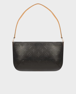 Torebka Fowler Monogram Embossed - Image #0