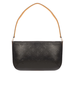 Torebka Fowler Monogram Embossed - Image #1