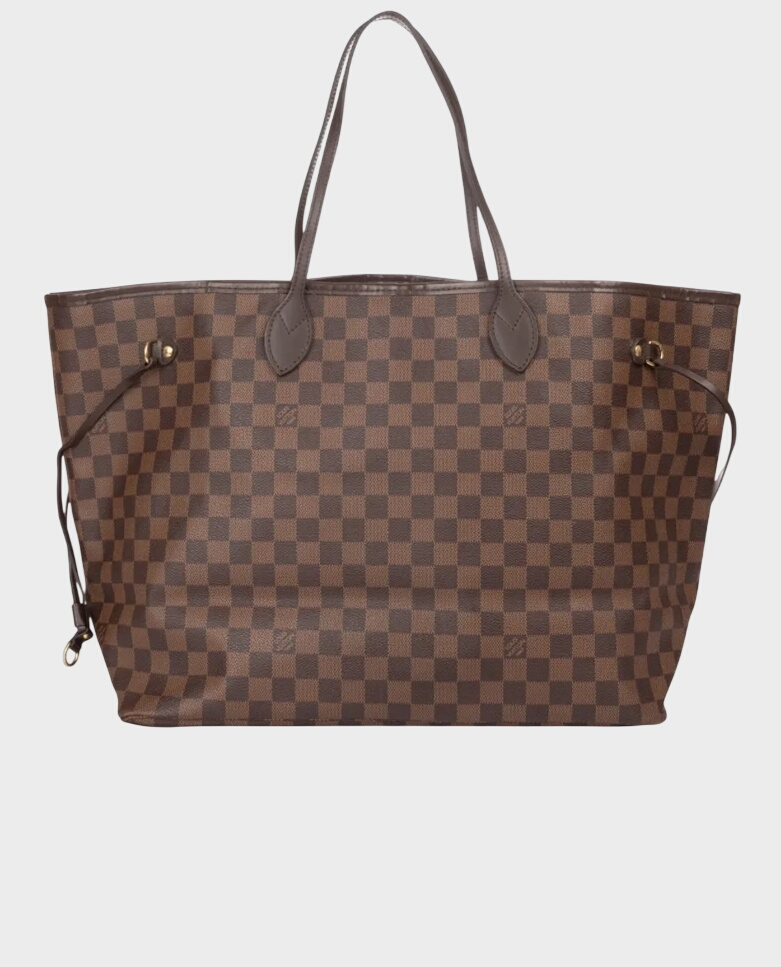 Torba Neverfull Damier - Image #0