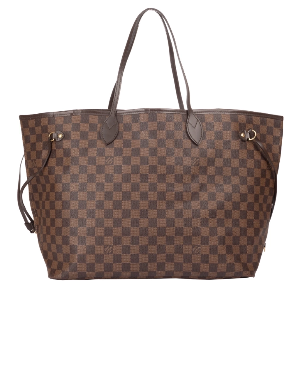 Torba Neverfull Damier - Image #1