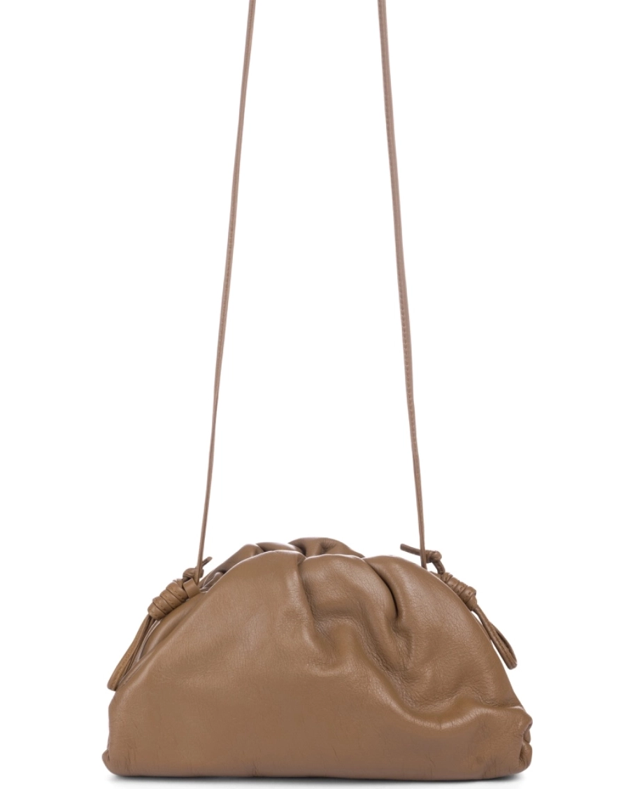 Torebka Bottega Veneta Mini Pouch - Image #2