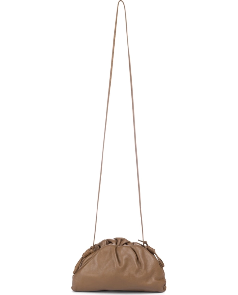 Torebka Bottega Veneta Mini Pouch - Image #3