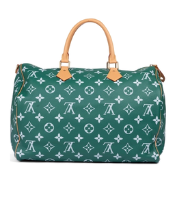 Zielona torba Speedy P9 Bandouliere 50 - Image #1