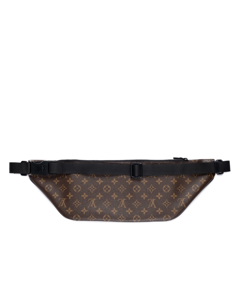 Nerka Macassar Christopher Monogram