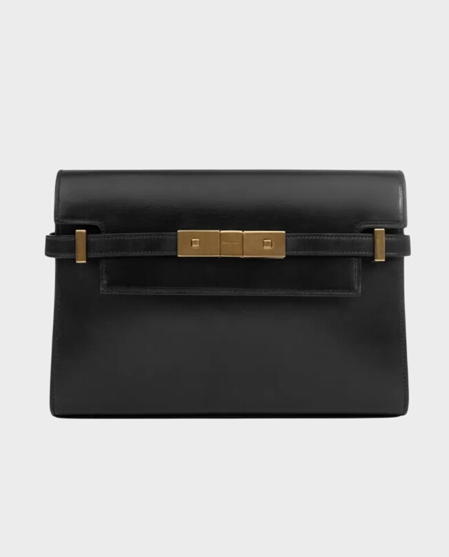 Czarna torebka Manhattan Small