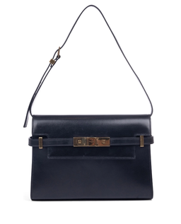 Czarna torebka Manhattan Small - Image #1