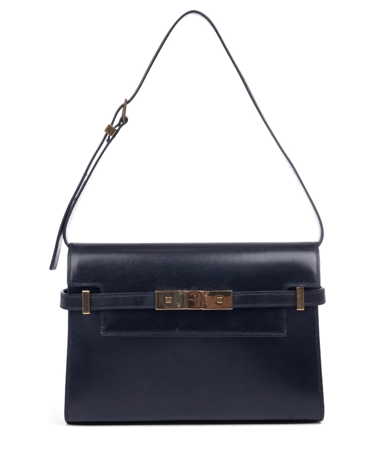 Czarna torebka Manhattan Small