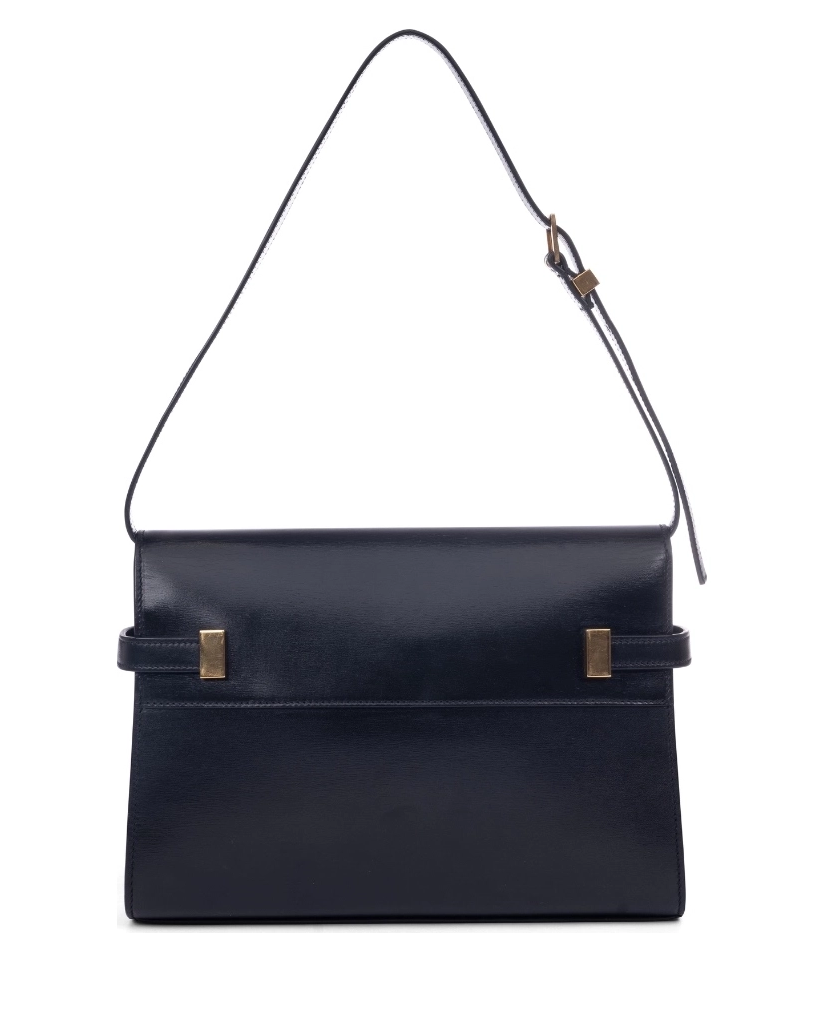 Czarna torebka Manhattan Small - Image #2