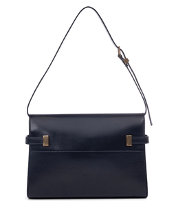 Czarna torebka Manhattan Small - Image #2