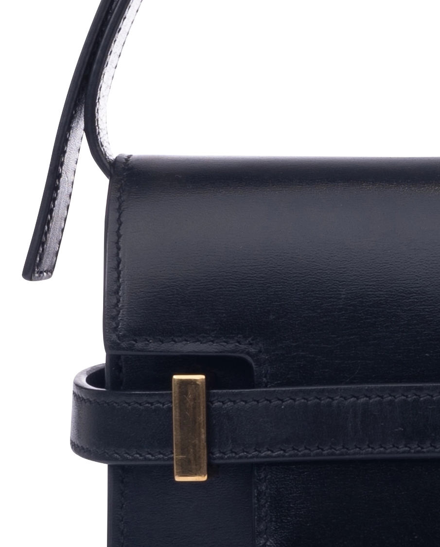 Czarna torebka Manhattan Small - Image #3