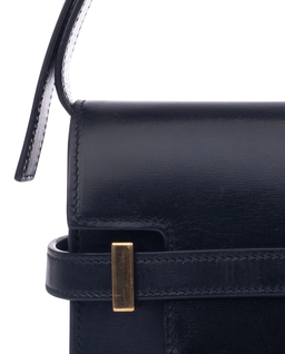 Czarna torebka Manhattan Small - Image #3