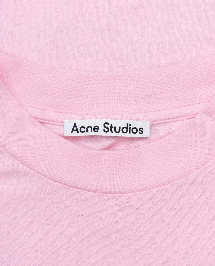 Różowy t-shirt z motywem konia - Image #3