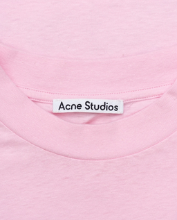 Różowy t-shirt z motywem konia - Image #3