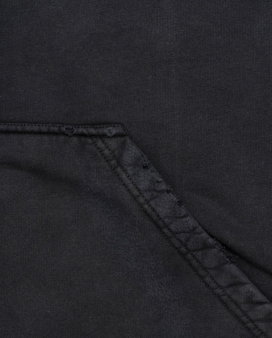 Bluza z kapturem i logo z motywem agrafki - Image #3