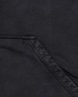 Bluza z kapturem i logo z motywem agrafki - Image #3