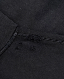 Bluza z kapturem i logo z motywem agrafki - Image #4