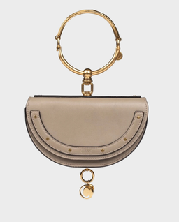 Torebka Nile Bracelet Beige Small - Image #0