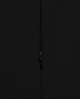 Czarny longsleeve z golfem - Image #3