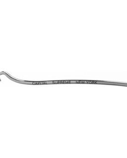 Okulary przeciwsłoneczne Supreme Capital Silver - Image #3