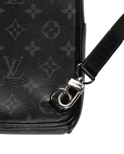 Torba Taigarama Monogram Black Sling - Image #2