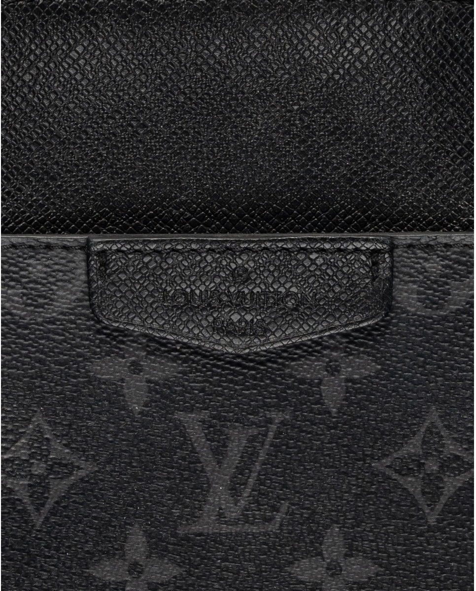 Torba Taigarama Monogram Black Sling - Image #3