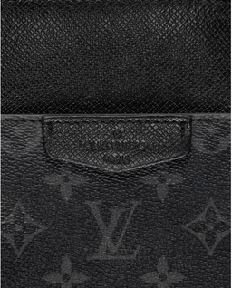 Torba Taigarama Monogram Black Sling - Image #3