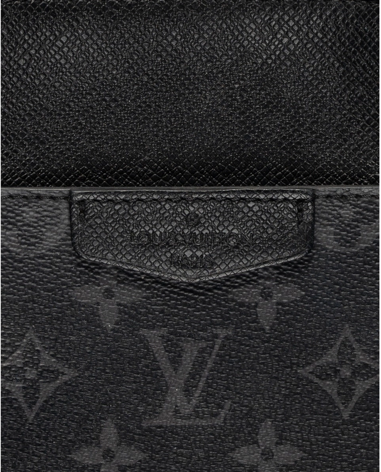 Torba Taigarama Monogram Black Sling - Image #3