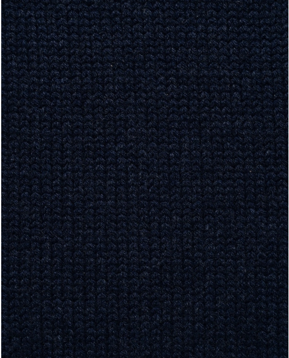 Dwukolorowy kaszmirowy szalik - Image #3