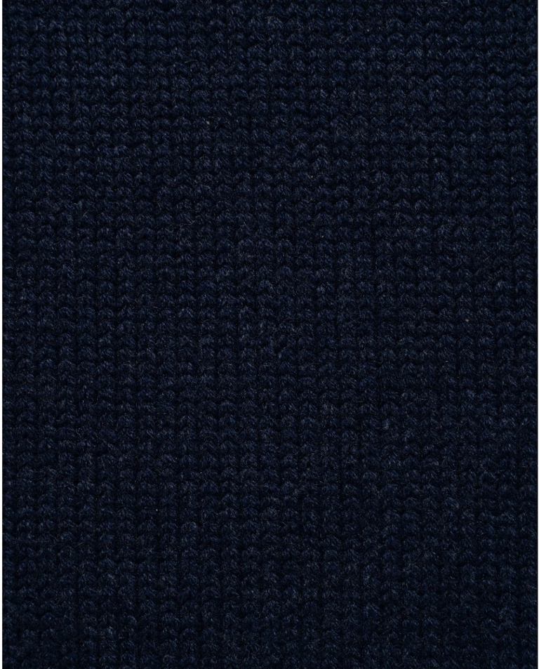 Dwukolorowy kaszmirowy szalik - Image #3