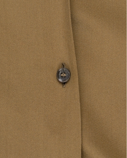 Jedwana koszula z pagonami - Image #2